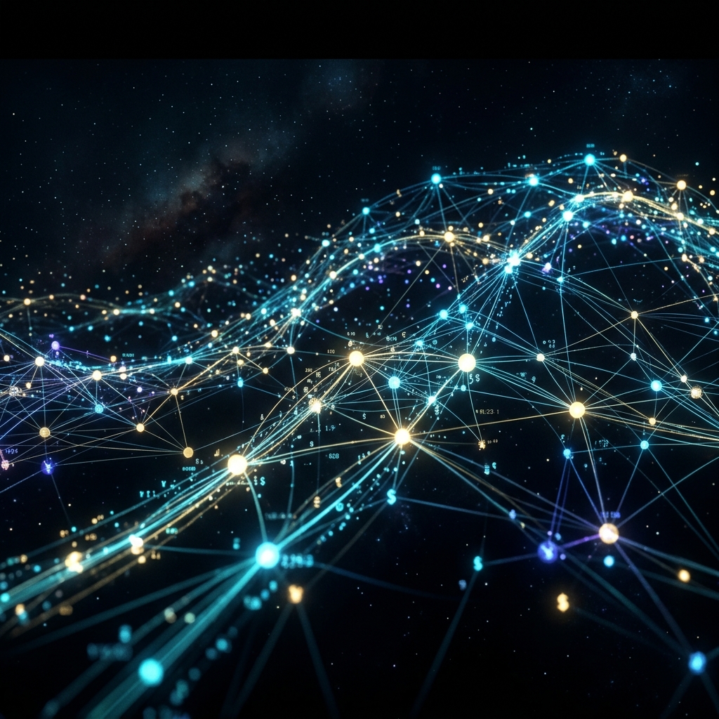 FisionAI Platform Overview