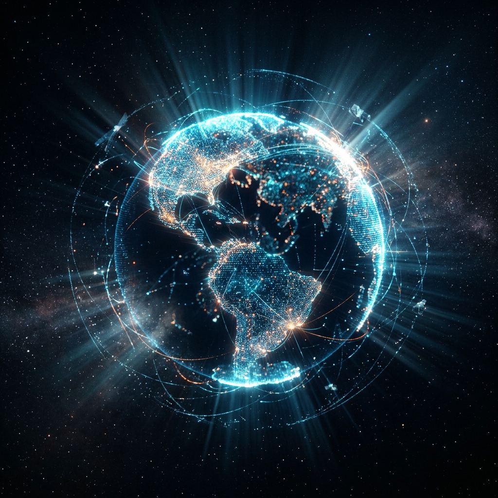 GlobeTrotter Platform Overview