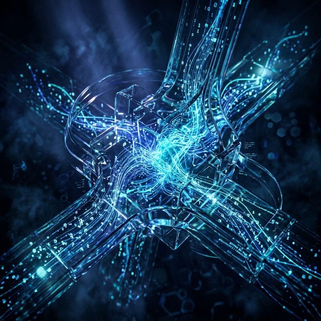 KRIYA OS Platform Overview